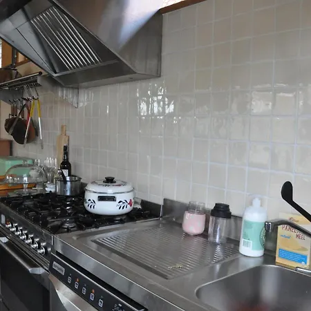 Bed & Breakfast Large On Sheepfarm 3*