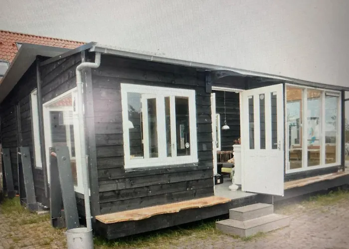 B&B Large On Sheepfarm